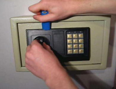 茂名24小时上门开锁公司